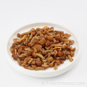 Dondurulmuş taze kesilmiş nameko mantar-small-100g